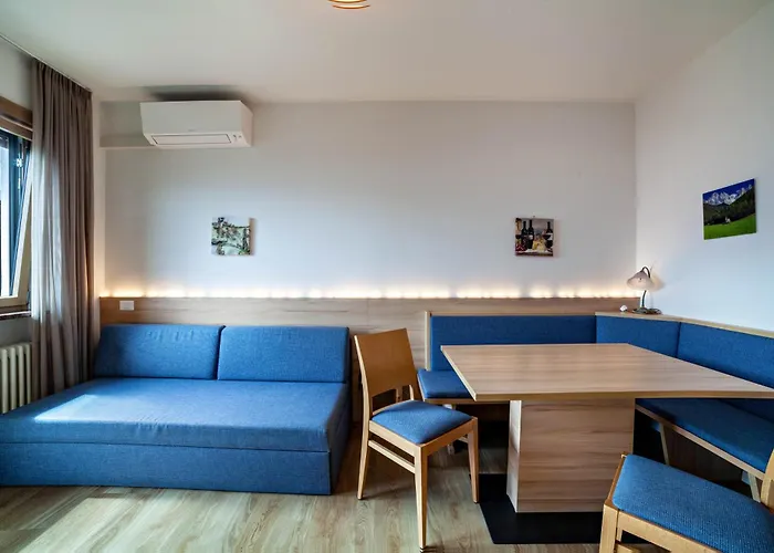 Hotel-Garni Appartement Gartenheim