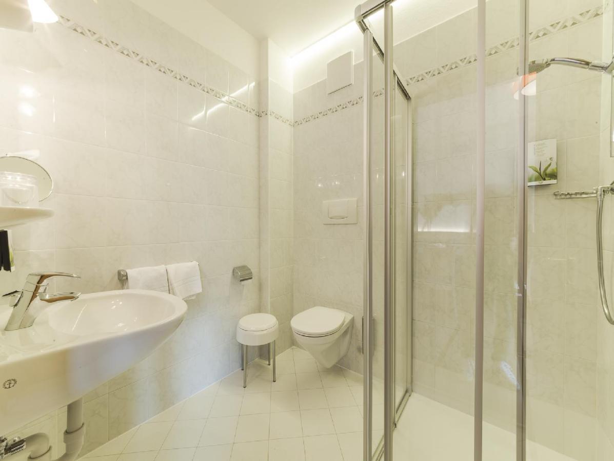 Hotel-garni Gartenheim
