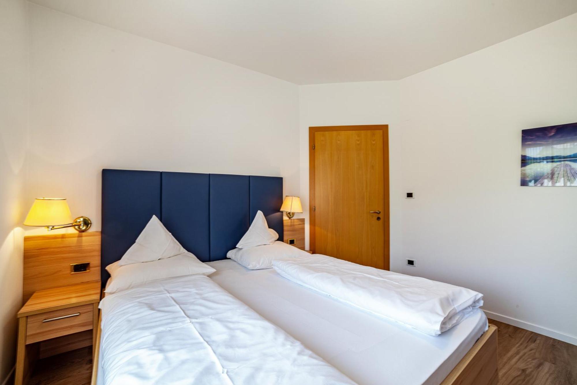 Hotel Hotel-garni Gartenheim