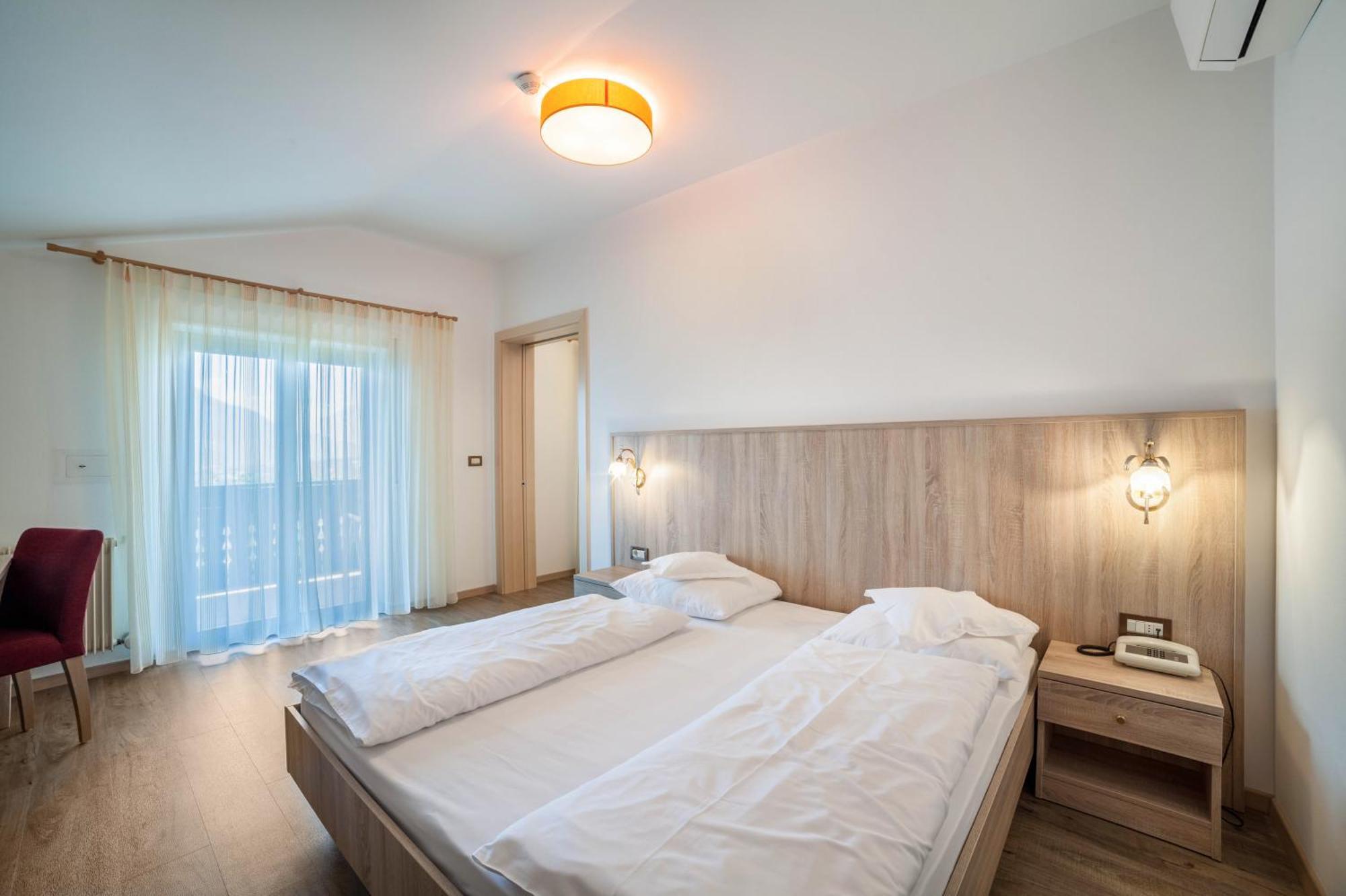 Hotel-garni Gartenheim 3* Schenna