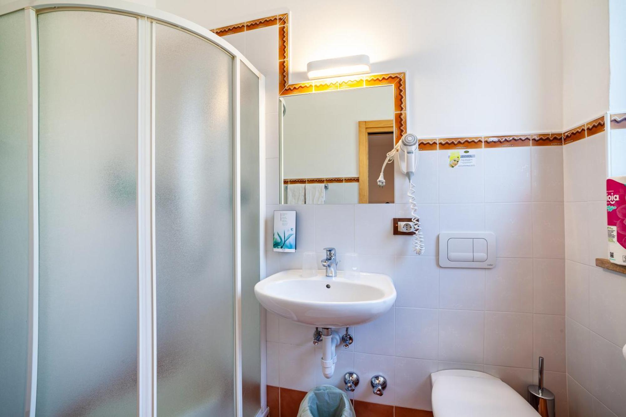 Hotel-garni Gartenheim