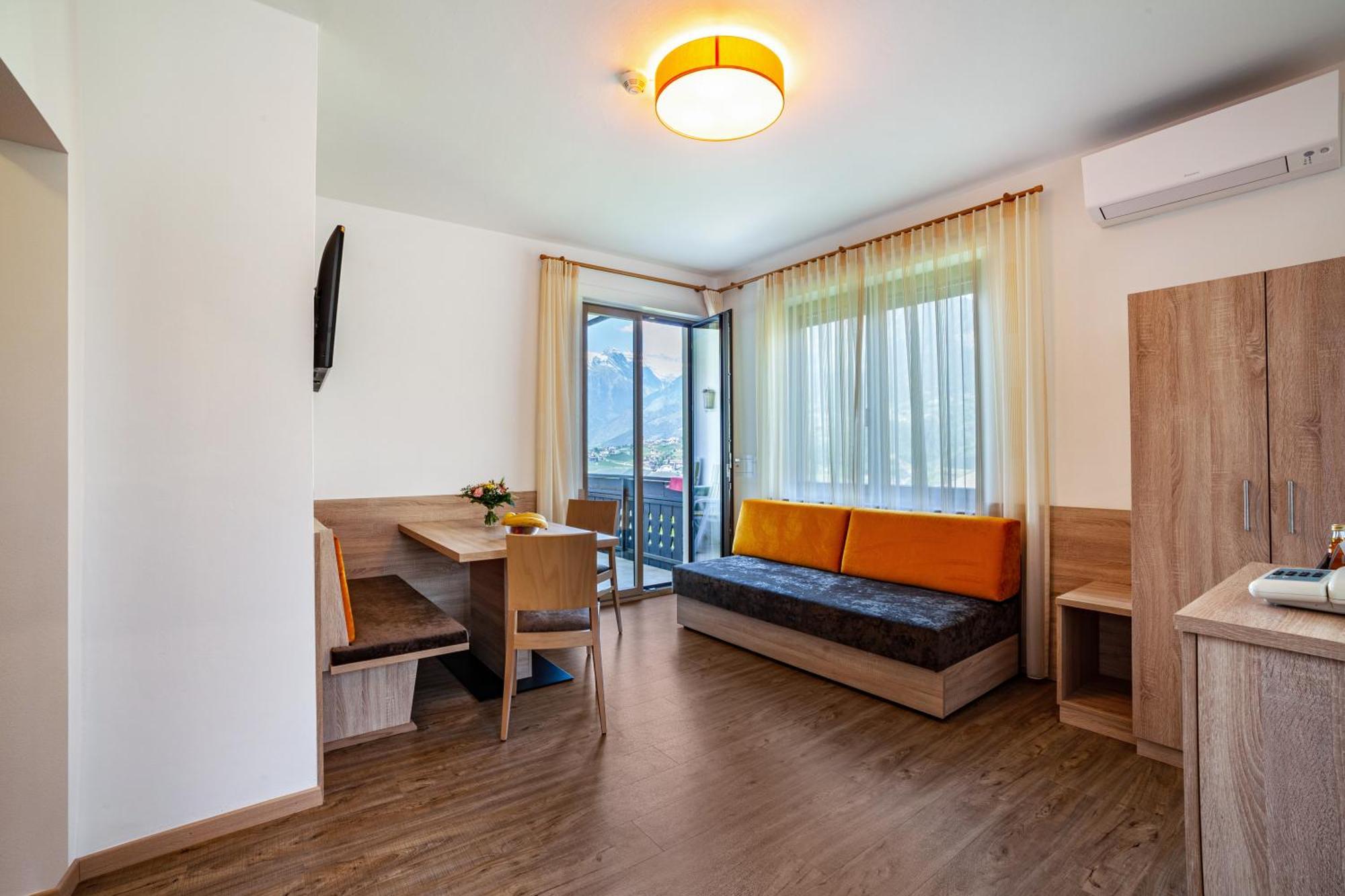 Hotel Hotel-garni Gartenheim