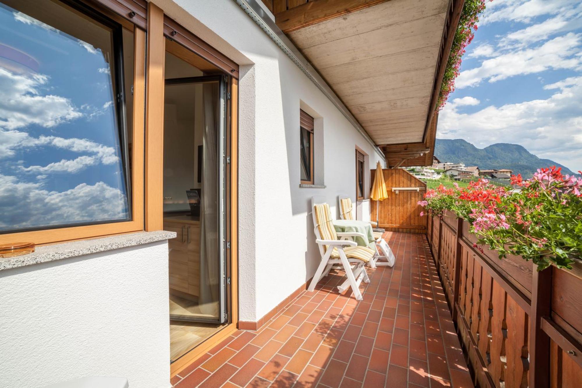 Hotel Hotel-garni Gartenheim 3*