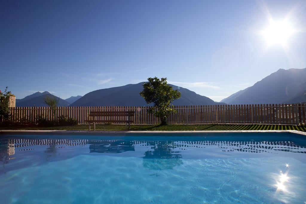 Hotel-garni Gartenheim Schenna
