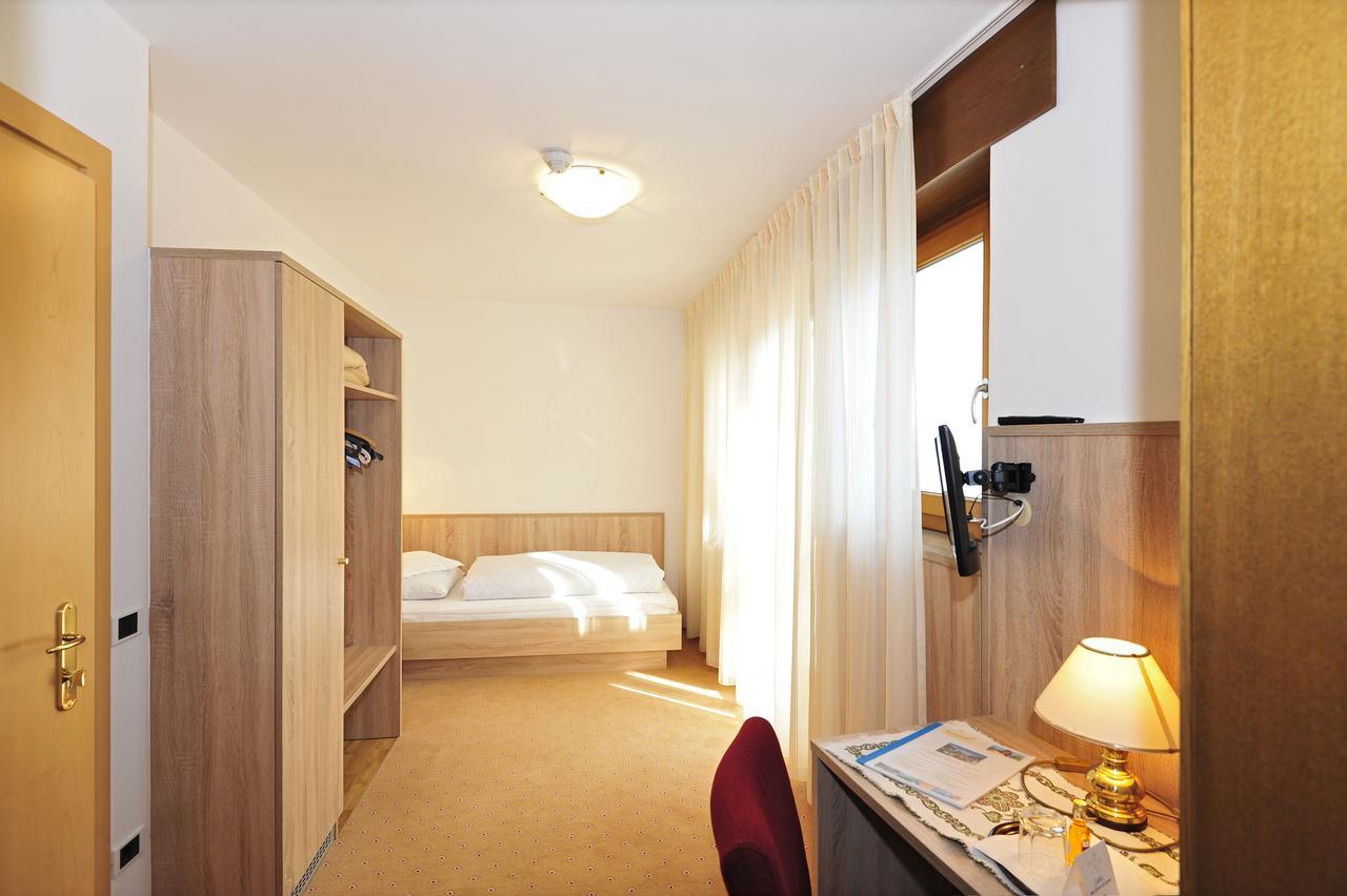 Hotel-garni Gartenheim
