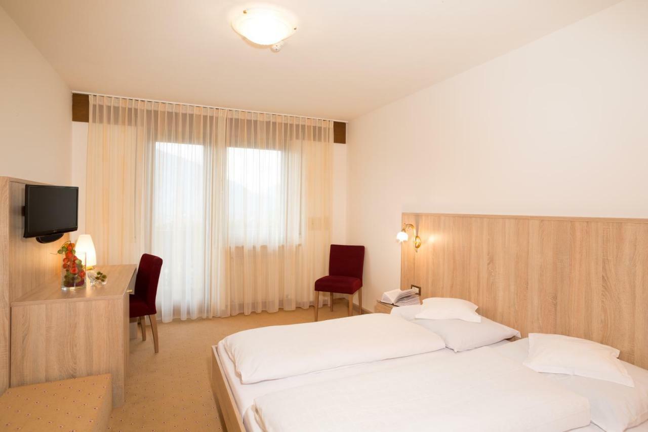 Hotel-garni Gartenheim 3* Schenna